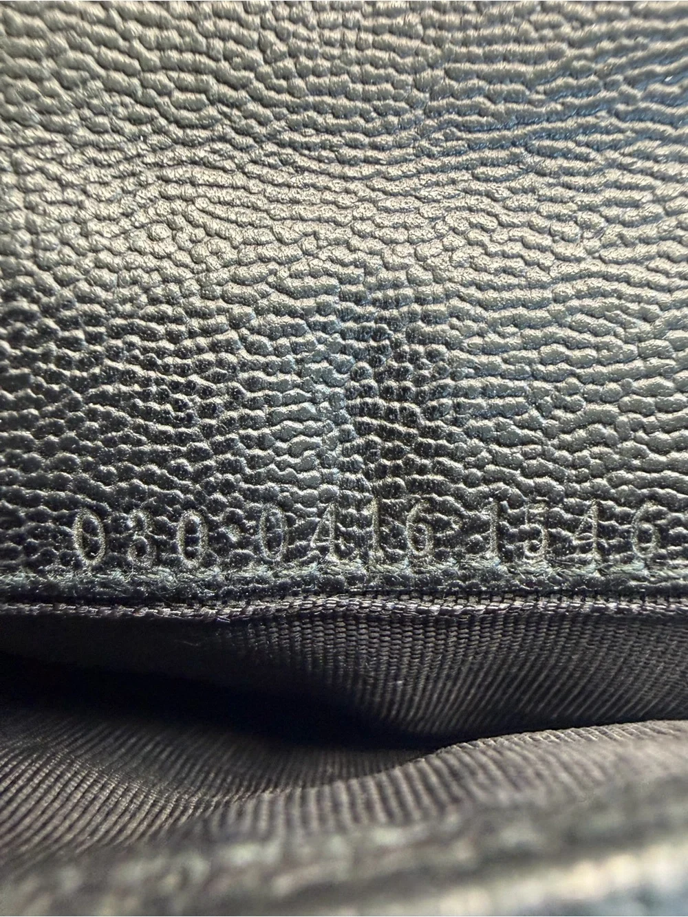 Gucci Vintage Wallet Rehab Bundle ✨✨ - Picture 13 of 17
